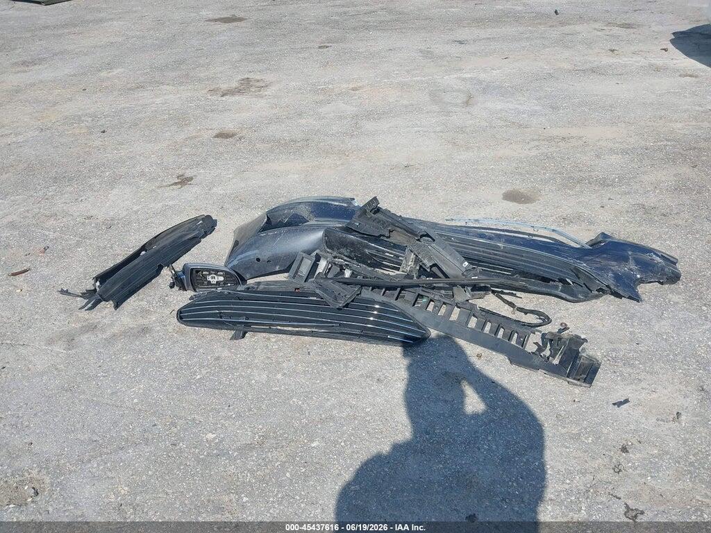 3FA6P0HD2LR121765 2020 FORD FUSION photo no. 12