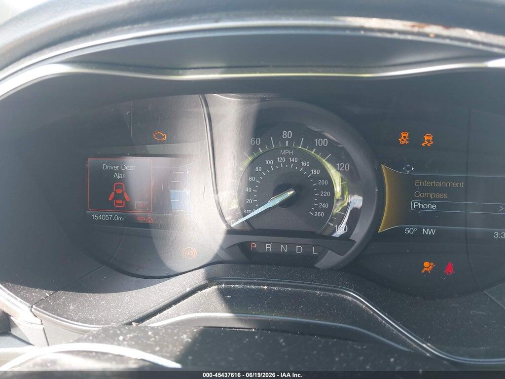 3FA6P0HD2LR121765 2020 FORD FUSION photo no. 7