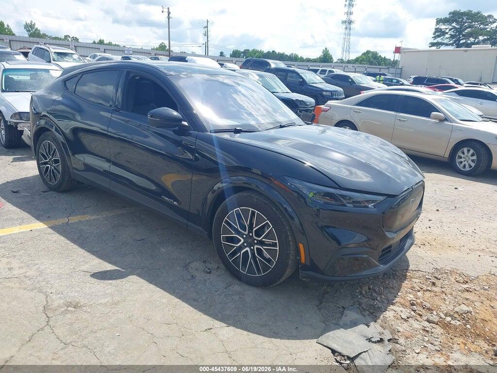 3FMTK3SU1SMA10475 2025 FORD MUSTANG MACH-E photo no. 1