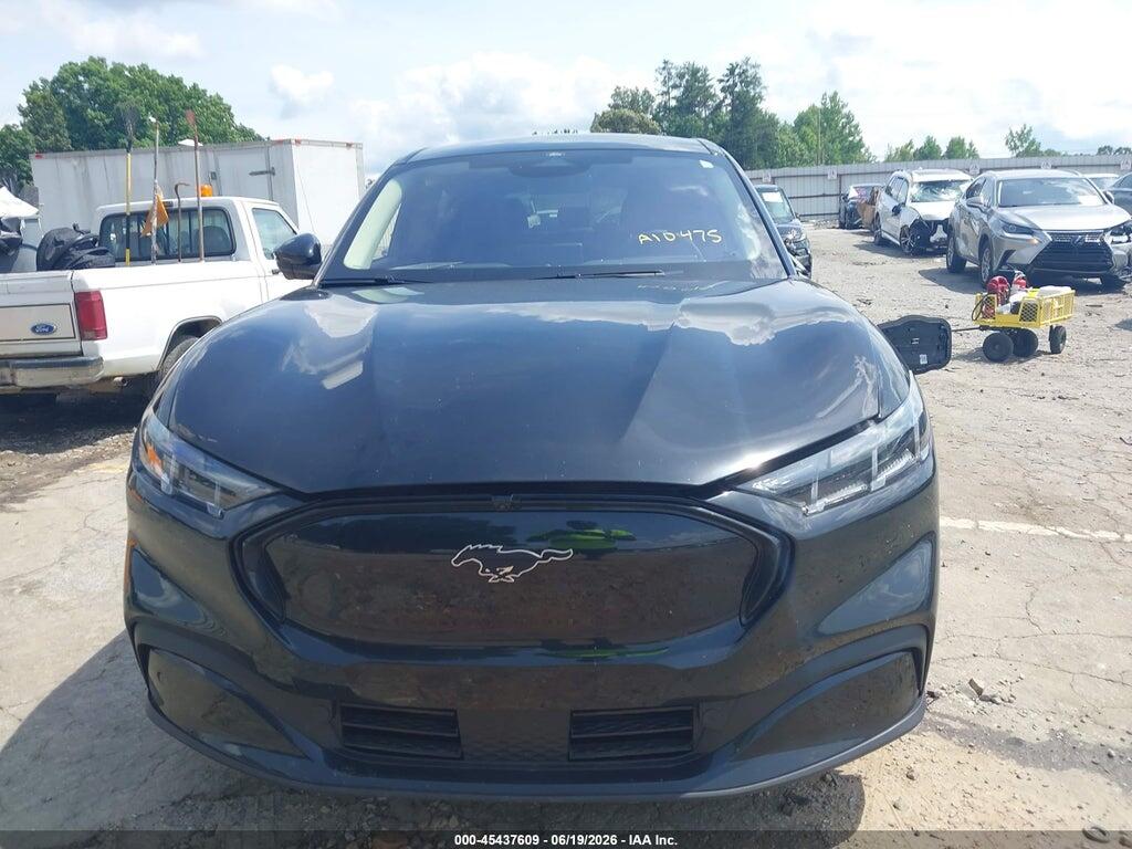 3FMTK3SU1SMA10475 2025 FORD MUSTANG MACH-E photo no. 12