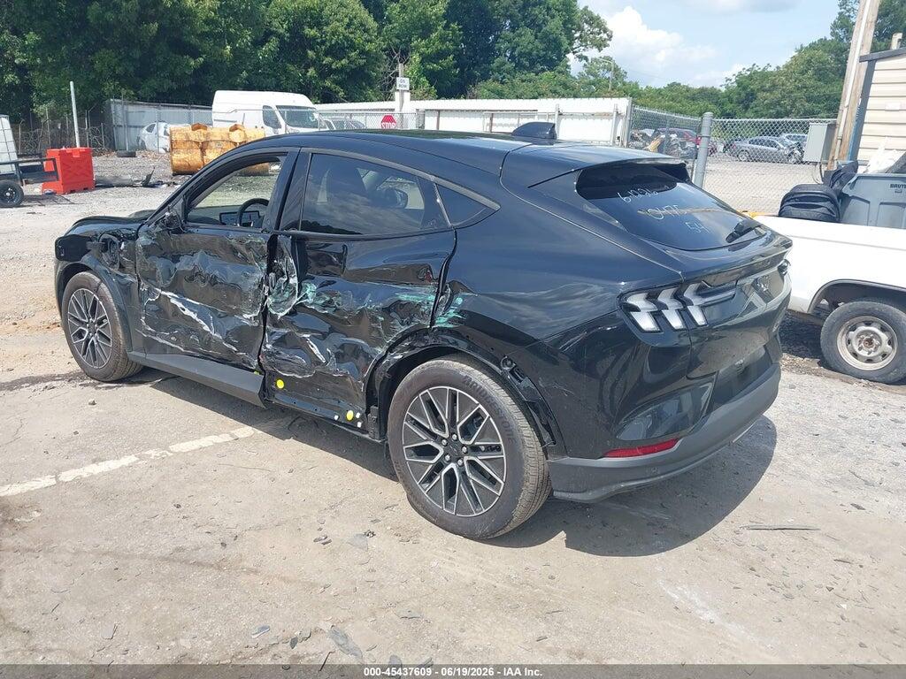3FMTK3SU1SMA10475 2025 FORD MUSTANG MACH-E photo no. 3