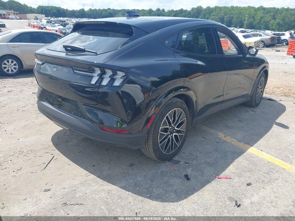 3FMTK3SU1SMA10475 2025 FORD MUSTANG MACH-E photo no. 4