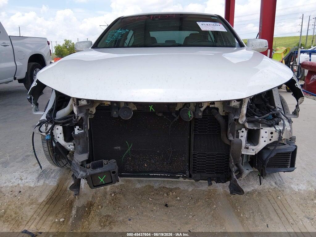 JHMCR6F50HC025529 2017 HONDA ACCORD HYBRID photo no. 6
