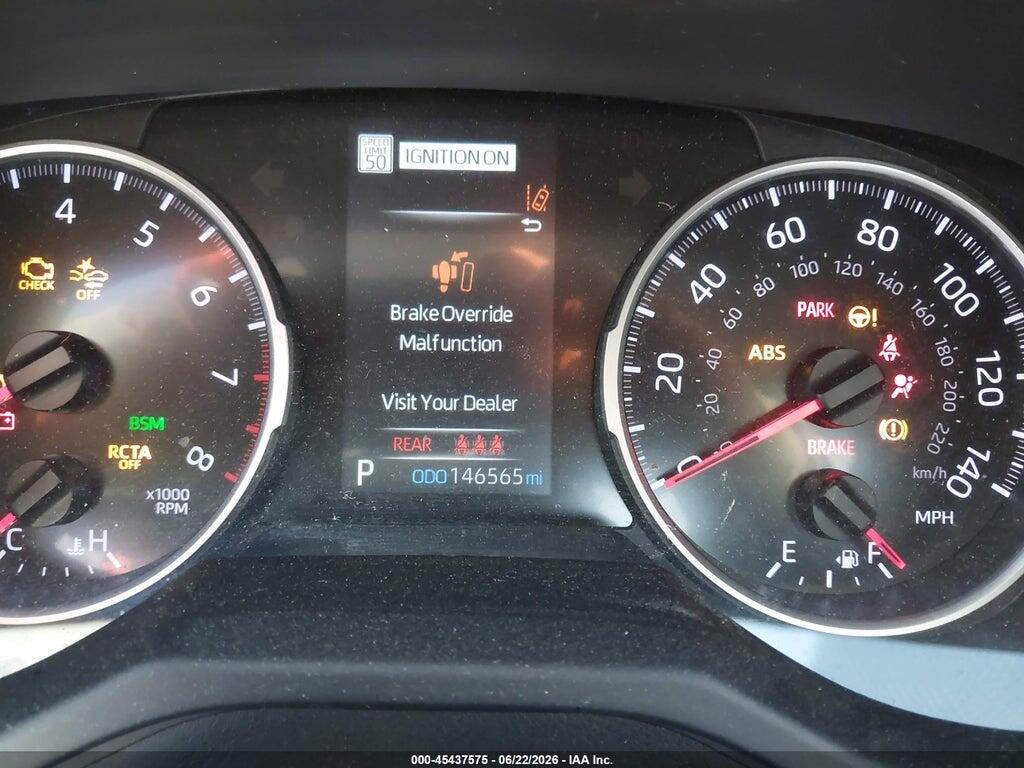 2T3P1RFV8NC310078 2022 TOYOTA RAV4 photo no. 7