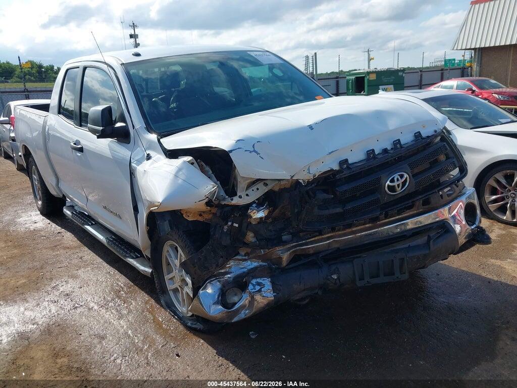 5TFUW5F19CX263175 2012 TOYOTA TUNDRA photo no. 1