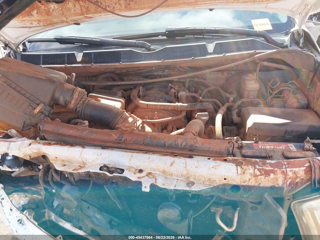 5TFUW5F19CX263175 2012 TOYOTA TUNDRA photo no. 10