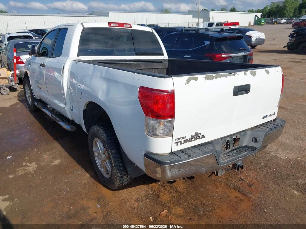 5TFUW5F19CX263175 2012 TOYOTA TUNDRA photo no. 3
