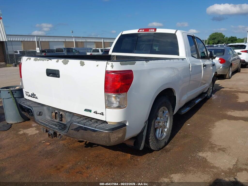5TFUW5F19CX263175 2012 TOYOTA TUNDRA photo no. 4