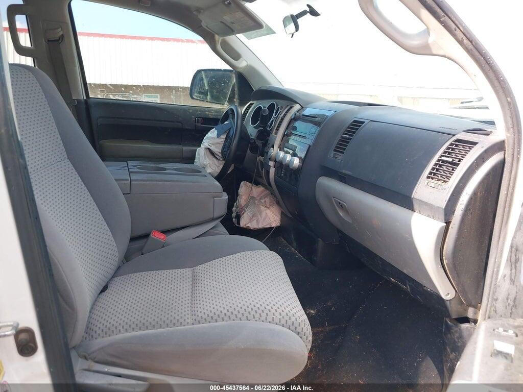 5TFUW5F19CX263175 2012 TOYOTA TUNDRA photo no. 5