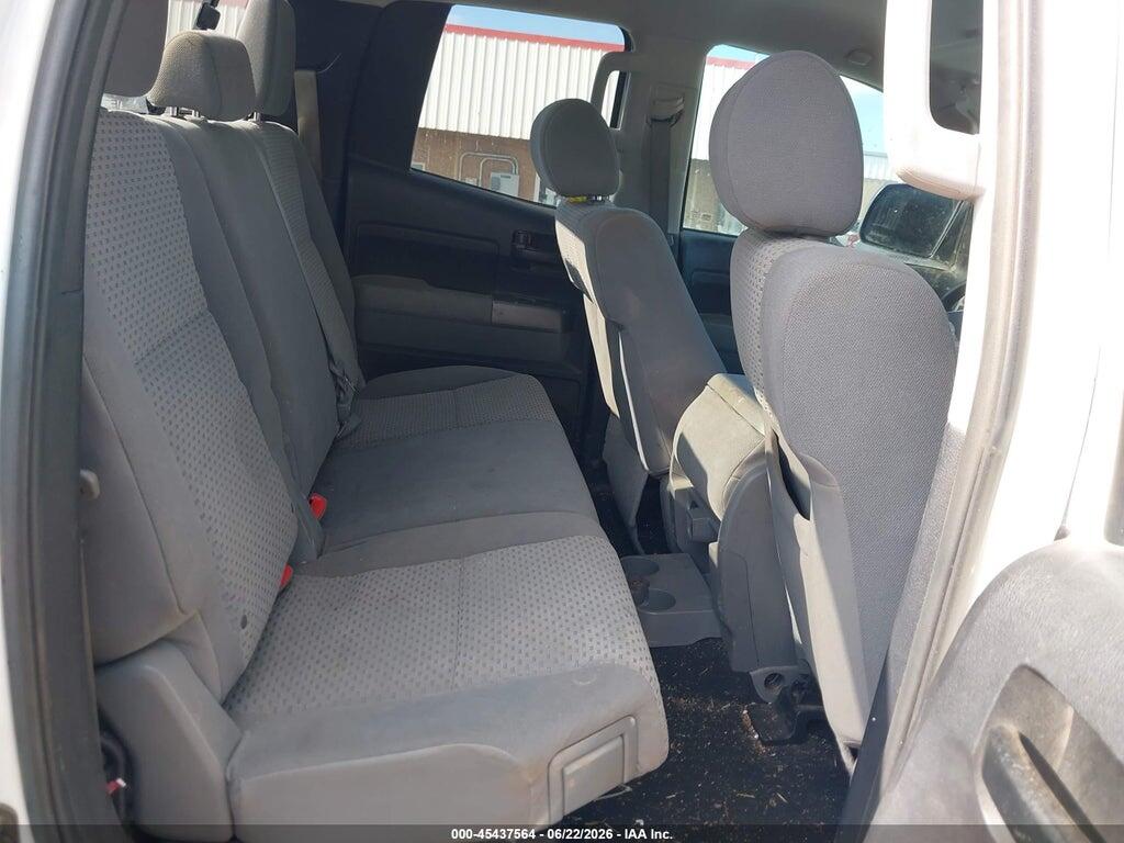 5TFUW5F19CX263175 2012 TOYOTA TUNDRA photo no. 8