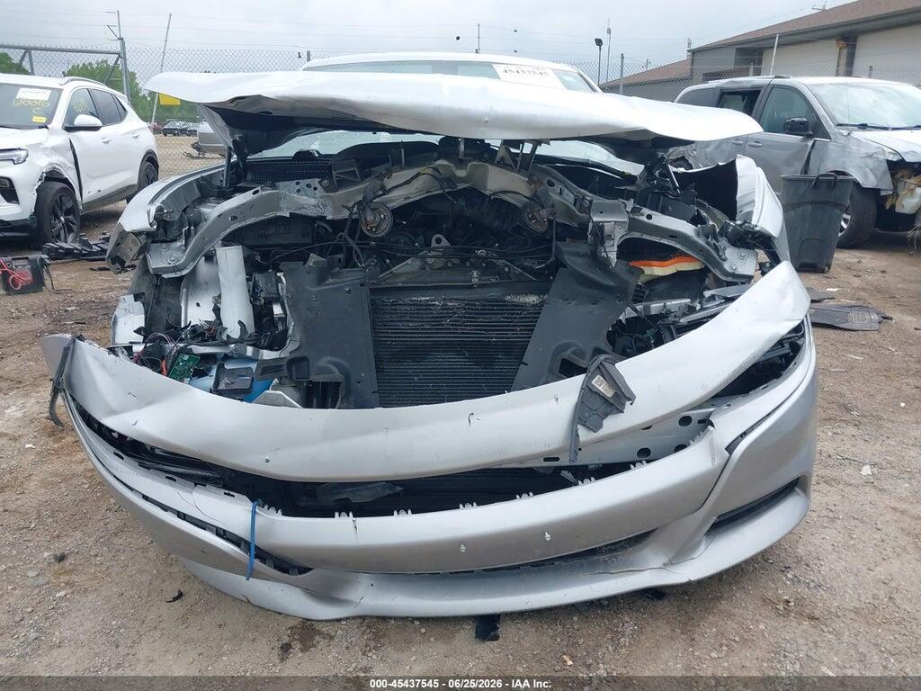 2C3CDXBG3NH207784 2022 DODGE CHARGER photo no. 12