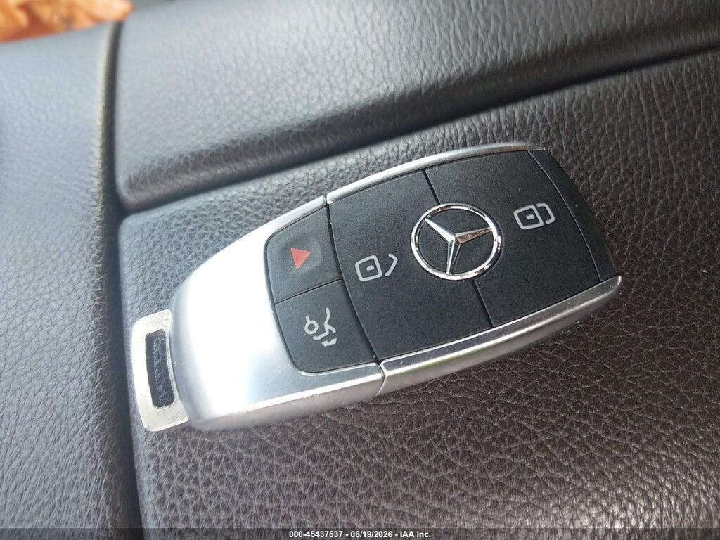 4JGFB5KB0NA641193 2022 MERCEDES-BENZ GLE 450 photo no. 11