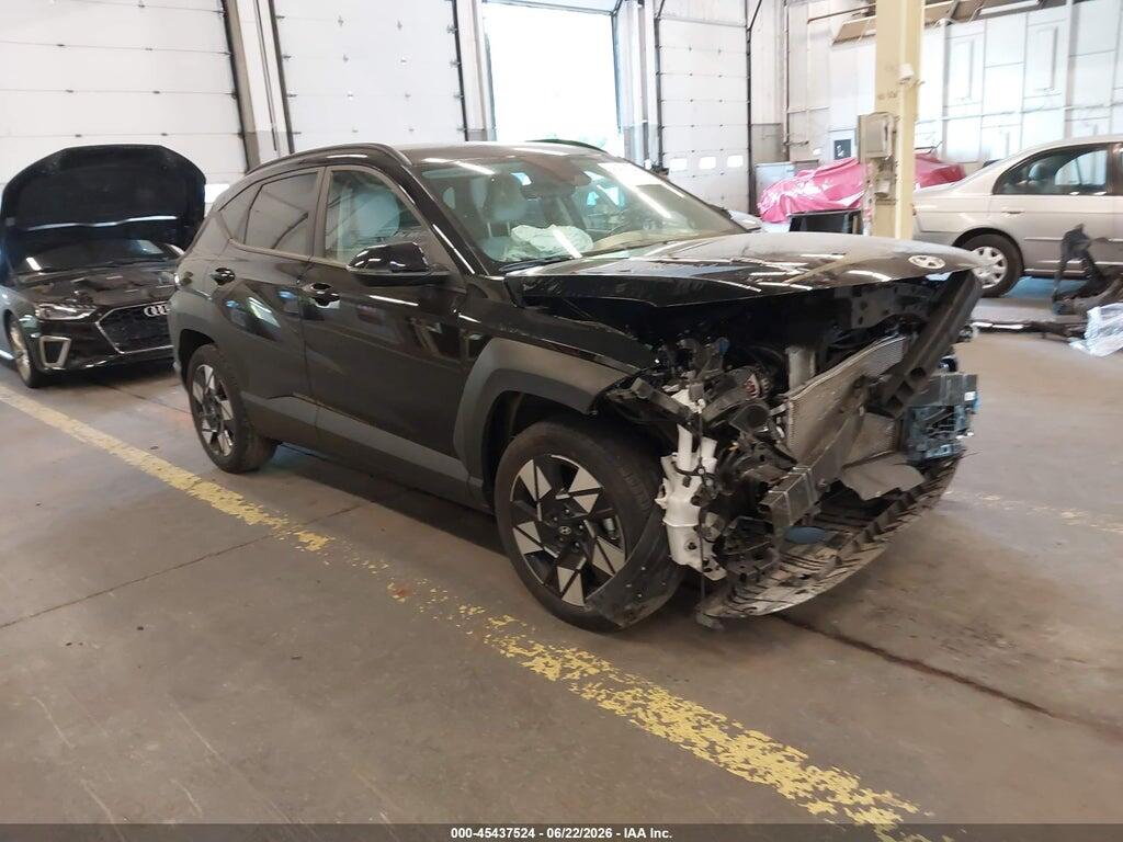 KM8HB3AB4SU332772 2025 HYUNDAI KONA photo no. 1