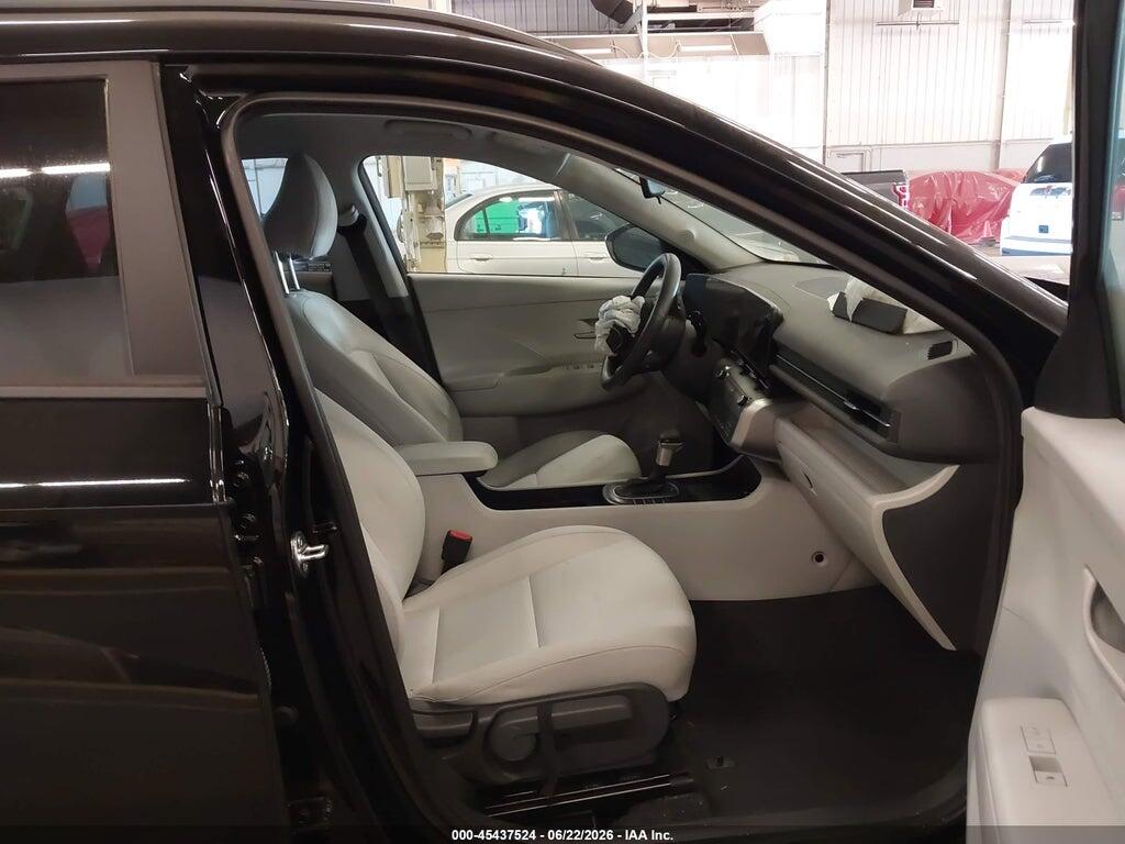 KM8HB3AB4SU332772 2025 HYUNDAI KONA photo no. 5
