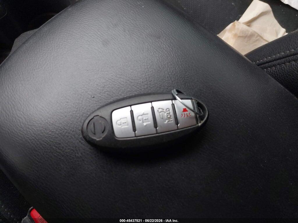 KNMAT2MV9GP701246 2016 NISSAN ROGUE photo no. 11