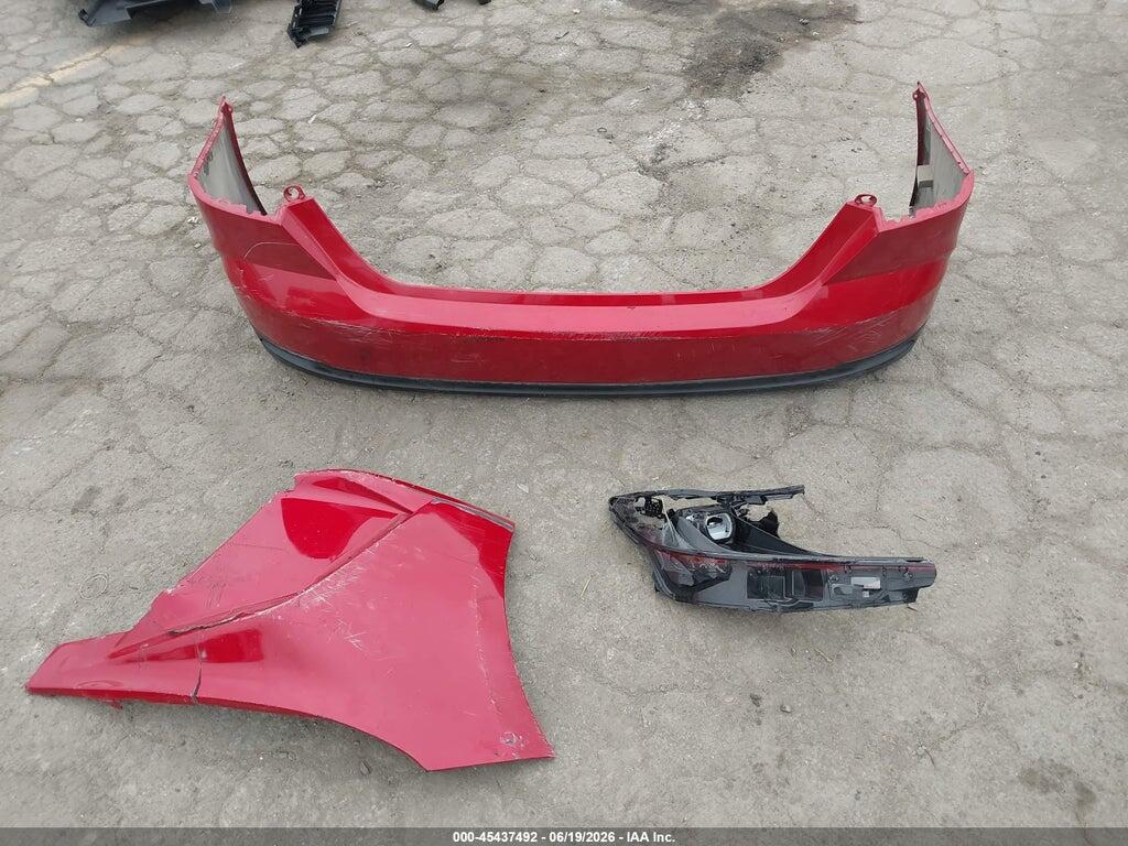 4T1DAACK3SU029887 2025 TOYOTA CAMRY photo no. 12