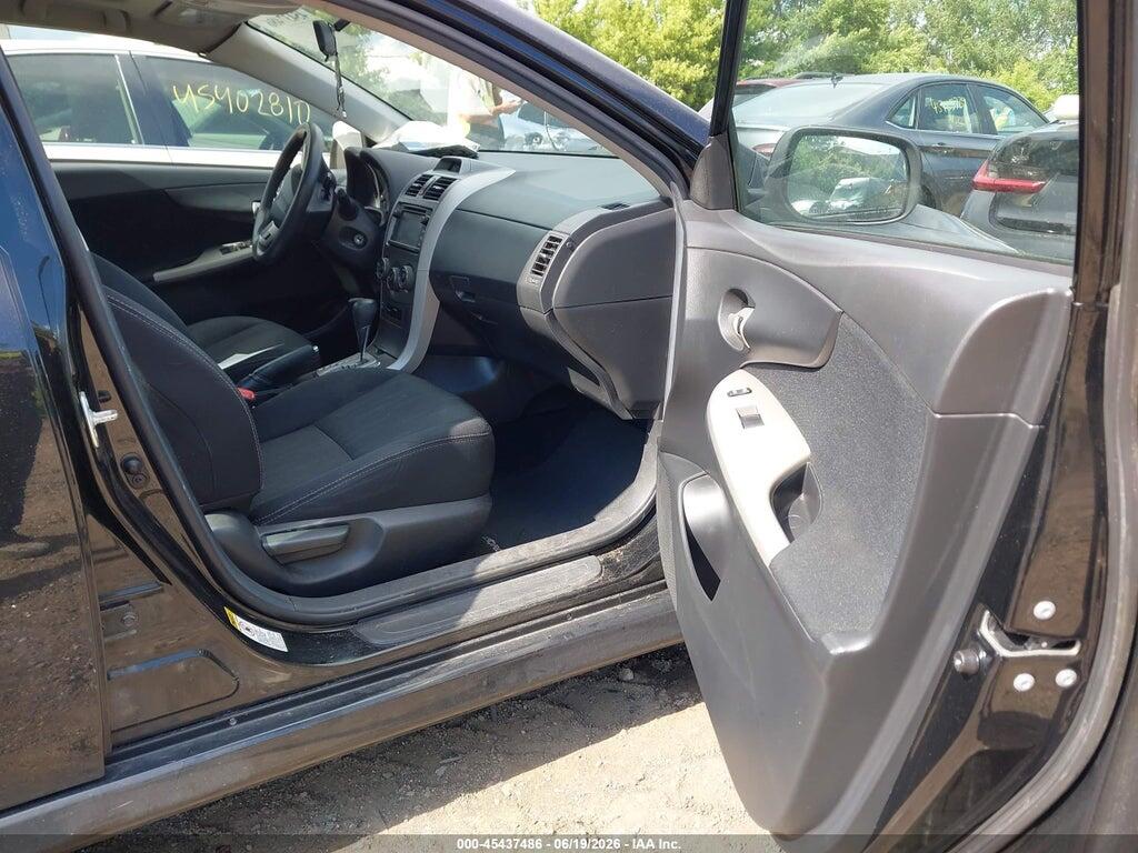 2T1BU4EE3DC070550 2013 TOYOTA COROLLA photo no. 5