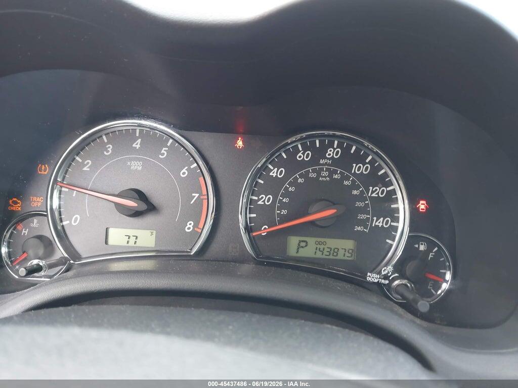 2T1BU4EE3DC070550 2013 TOYOTA COROLLA photo no. 7