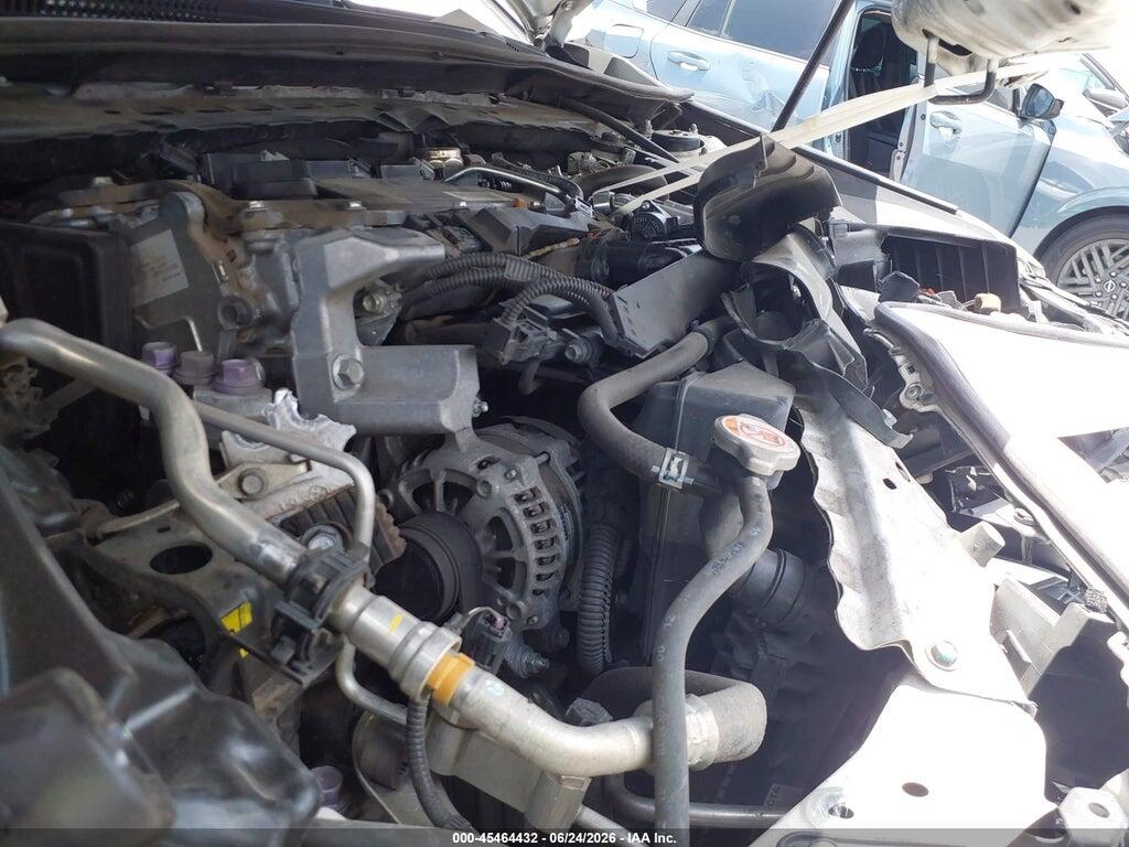 4T1G11AK7LU980482 2020 TOYOTA CAMRY photo no. 10