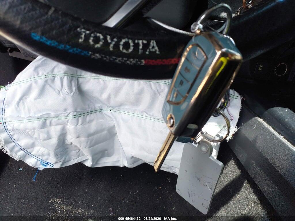 4T1G11AK7LU980482 2020 TOYOTA CAMRY photo no. 11