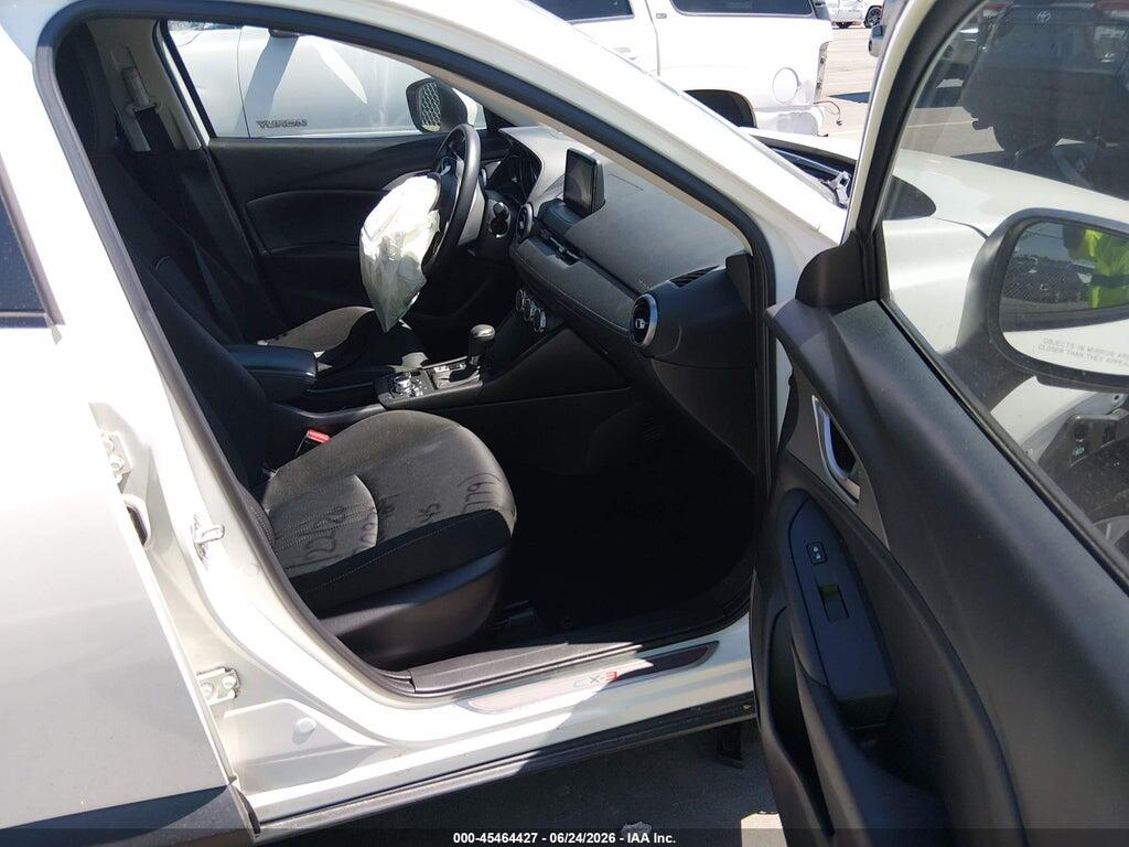 JM1DKDB78L1472779 2020 MAZDA CX-3 photo no. 5