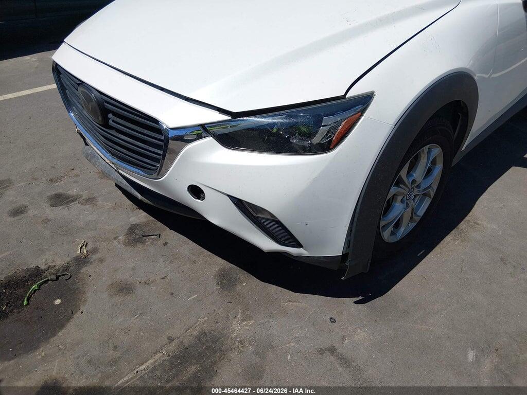JM1DKDB78L1472779 2020 MAZDA CX-3 photo no. 6
