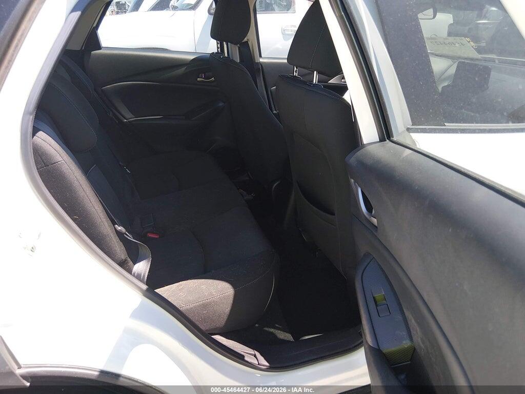 JM1DKDB78L1472779 2020 MAZDA CX-3 photo no. 8