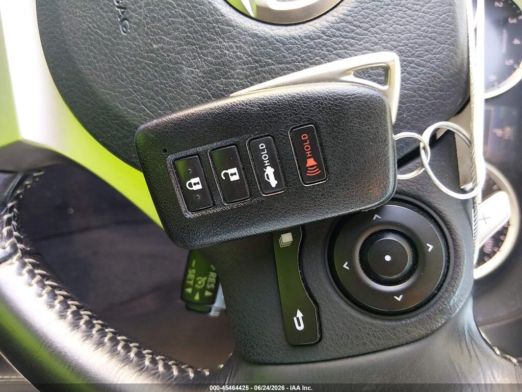 JTHBF1D26F5071531 2015 LEXUS IS 250 photo no. 11