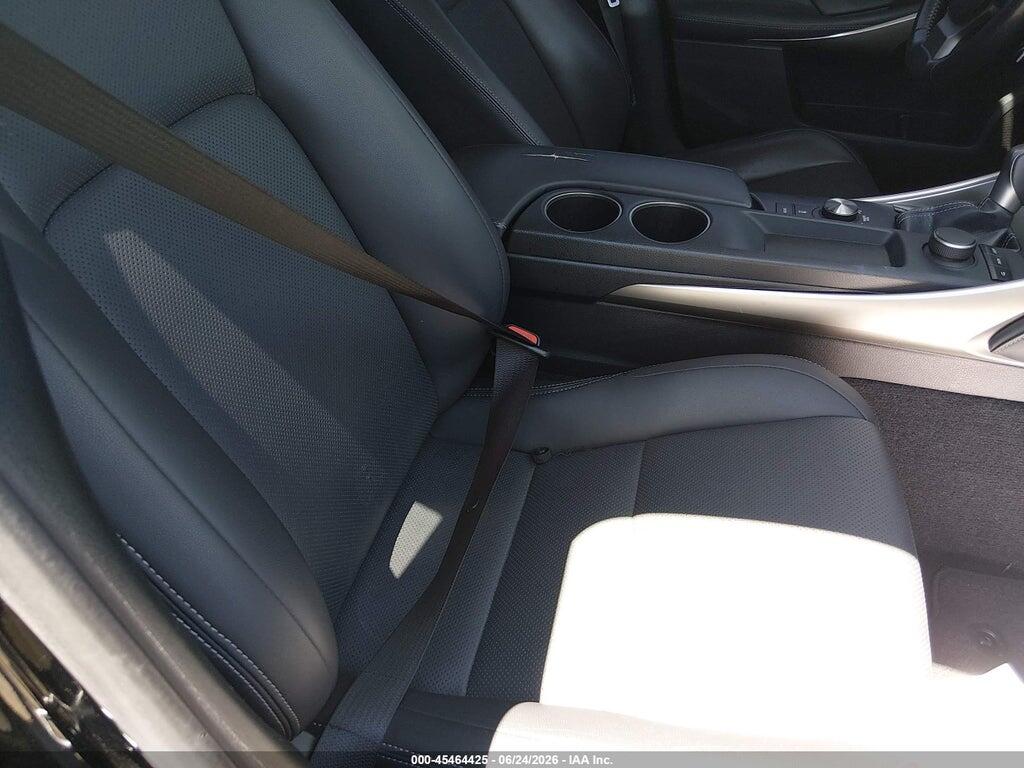 JTHBF1D26F5071531 2015 LEXUS IS 250 photo no. 5