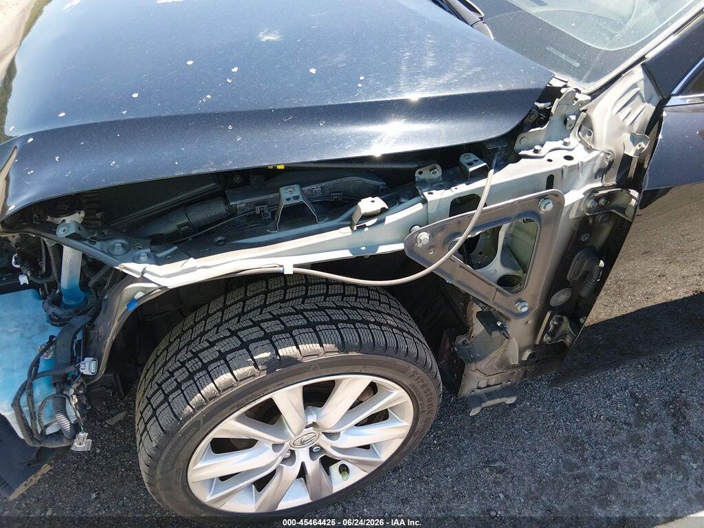 JTHBF1D26F5071531 2015 LEXUS IS 250 photo no. 6