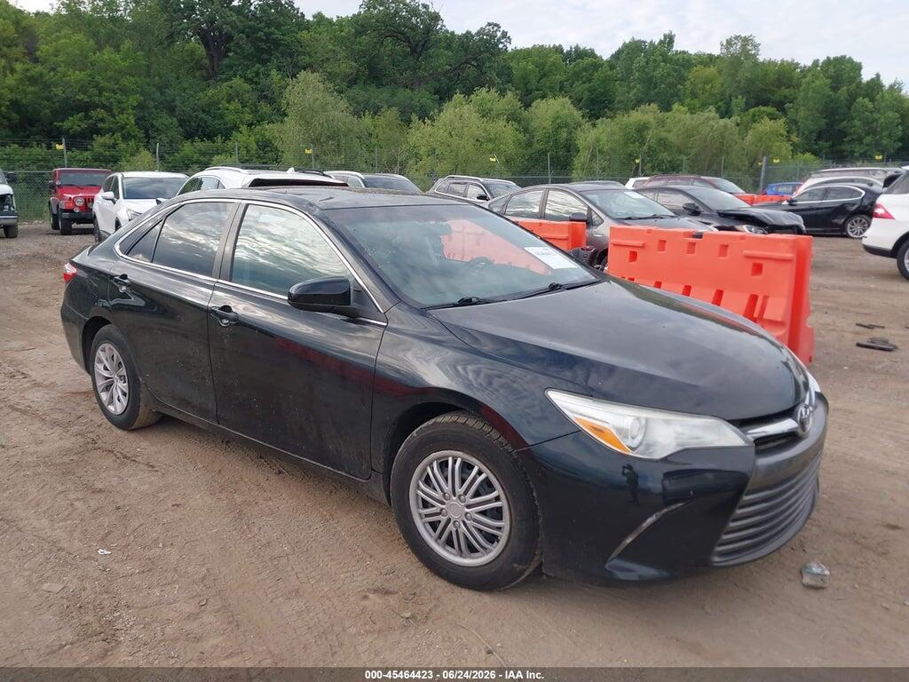 4T4BF1FK8GR526578 2016 TOYOTA CAMRY photo no. 1