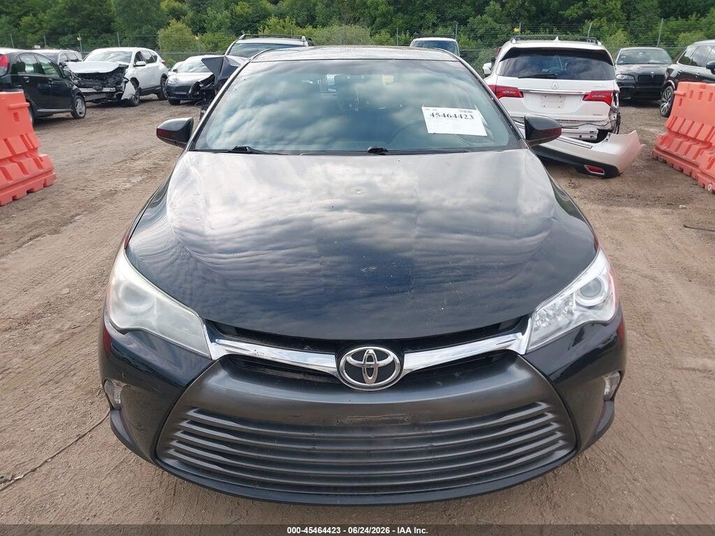 4T4BF1FK8GR526578 2016 TOYOTA CAMRY photo no. 12