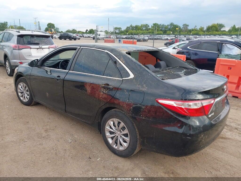 4T4BF1FK8GR526578 2016 TOYOTA CAMRY photo no. 3