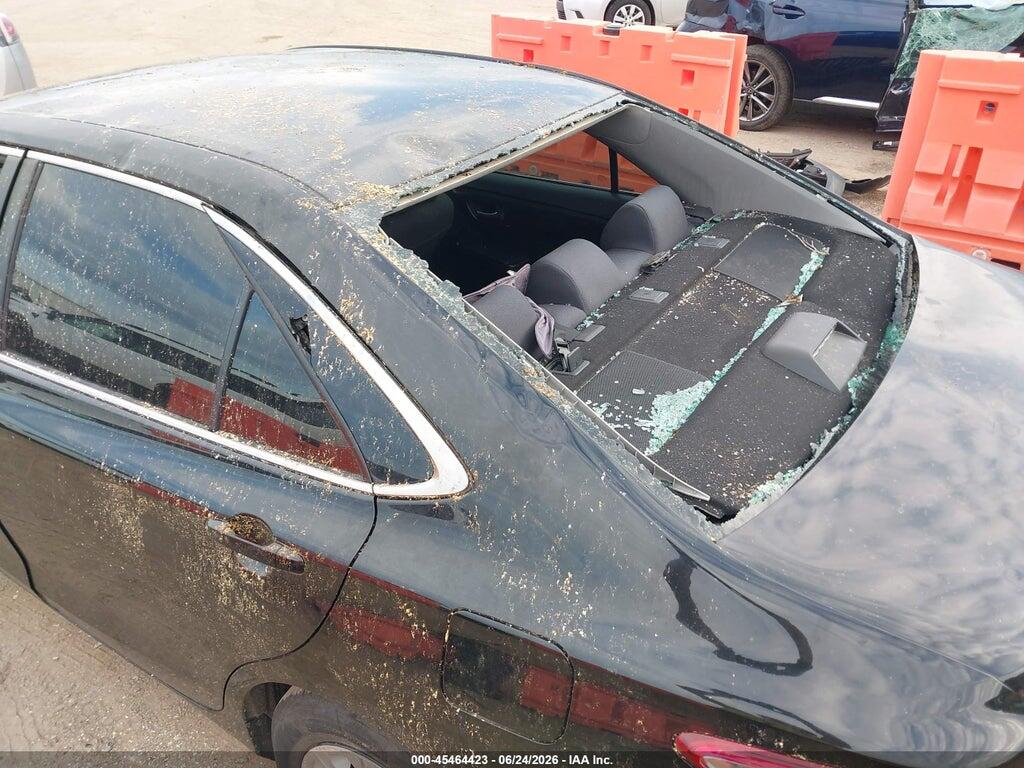 4T4BF1FK8GR526578 2016 TOYOTA CAMRY photo no. 6