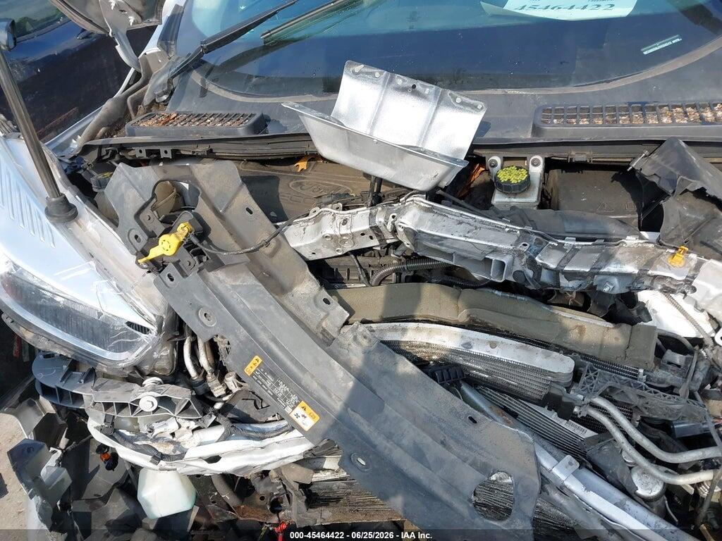 1FMCU0GD6JUC04513 2018 FORD ESCAPE photo no. 10