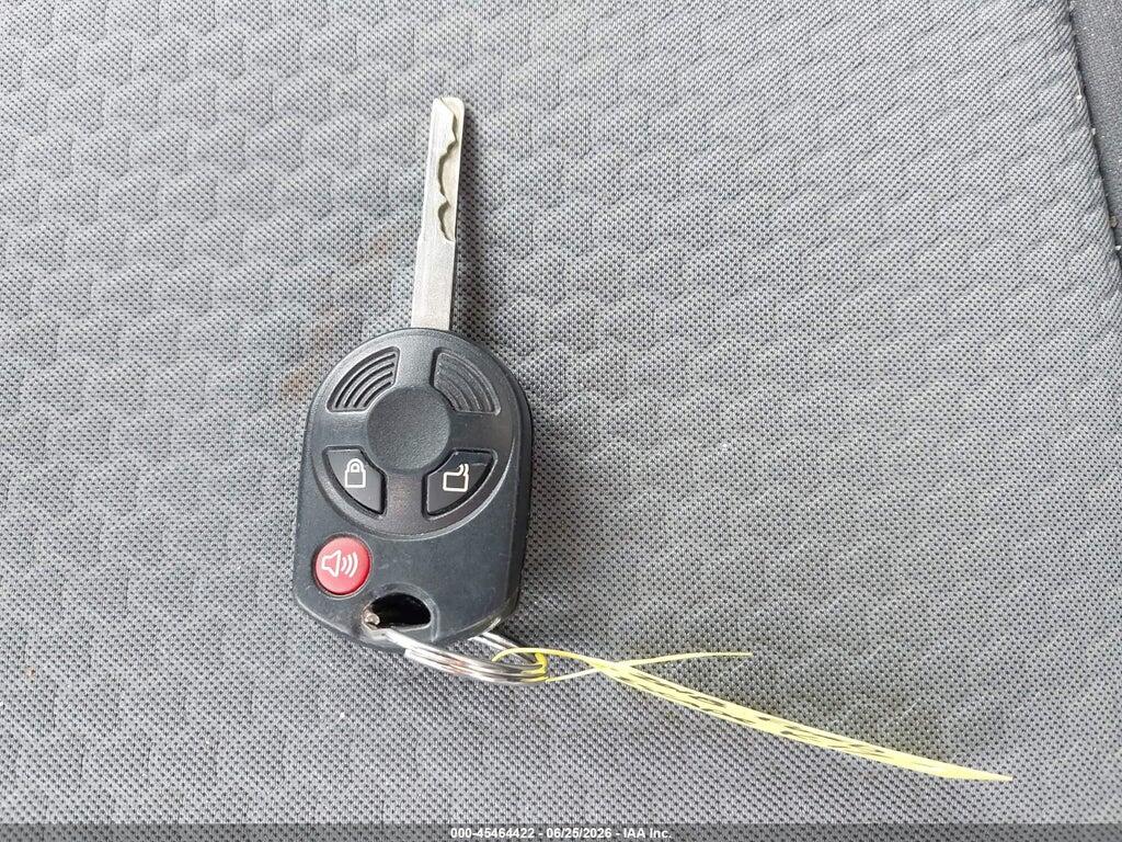 1FMCU0GD6JUC04513 2018 FORD ESCAPE photo no. 11