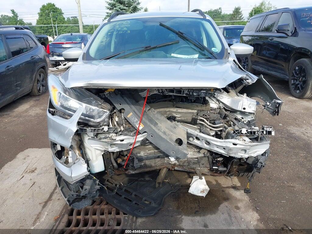 1FMCU0GD6JUC04513 2018 FORD ESCAPE photo no. 12