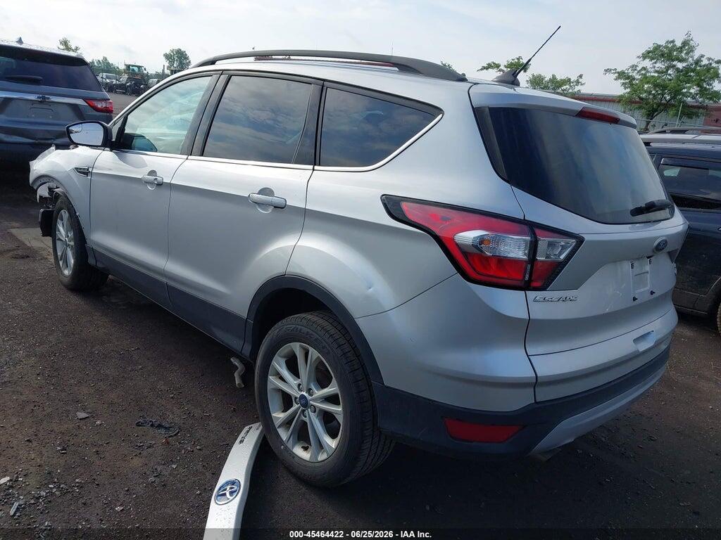 1FMCU0GD6JUC04513 2018 FORD ESCAPE photo no. 3
