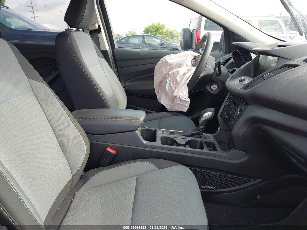 1FMCU0GD6JUC04513 2018 FORD ESCAPE photo no. 5