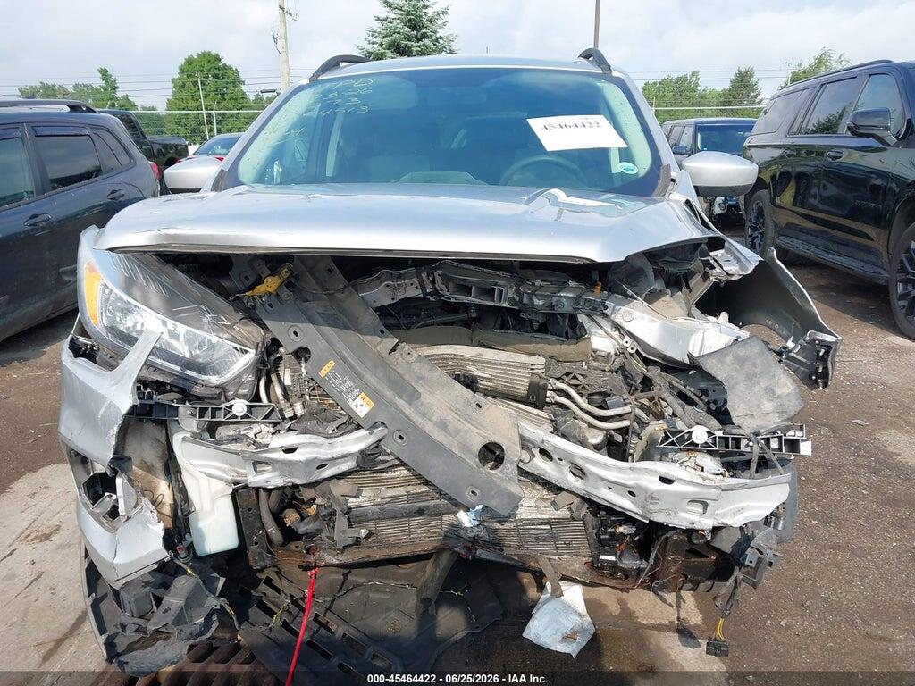 1FMCU0GD6JUC04513 2018 FORD ESCAPE photo no. 6