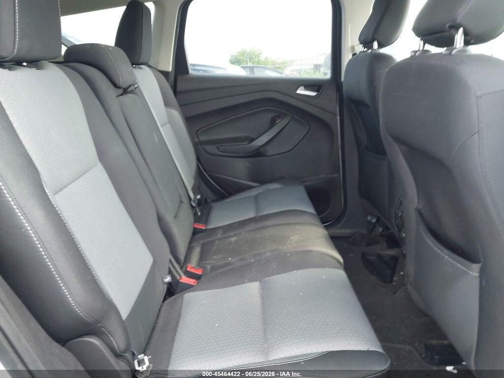 1FMCU0GD6JUC04513 2018 FORD ESCAPE photo no. 8