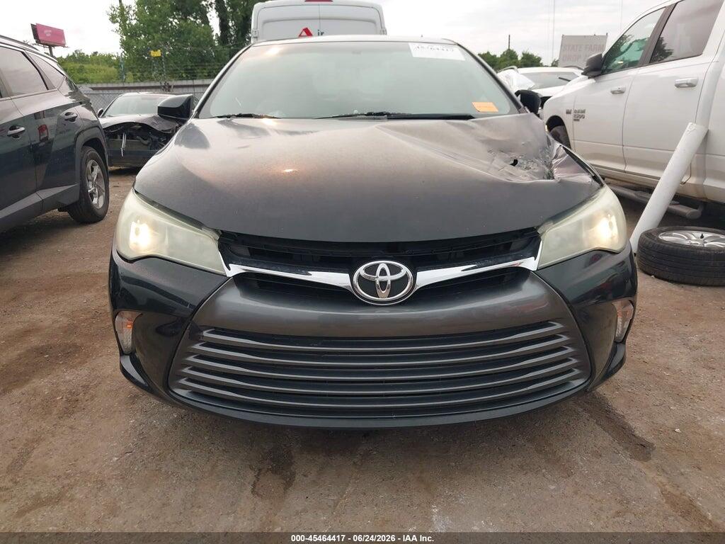4T1BF1FK0GU548200 2016 TOYOTA CAMRY photo no. 12