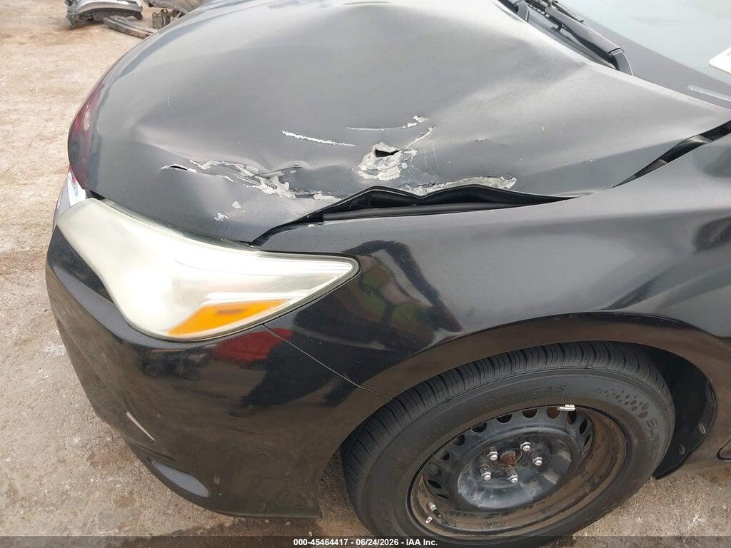 4T1BF1FK0GU548200 2016 TOYOTA CAMRY photo no. 6