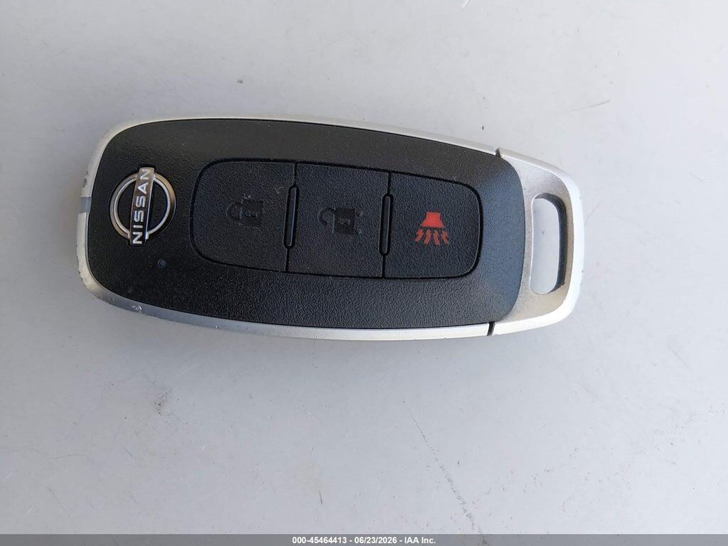 3N8AP6DB0SL323392 2025 NISSAN KICKS photo no. 11