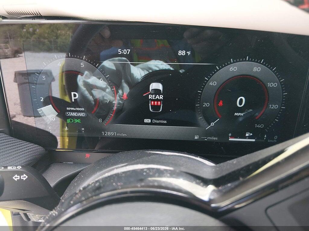 3N8AP6DB0SL323392 2025 NISSAN KICKS photo no. 7