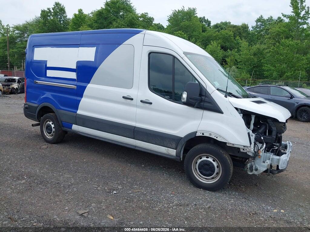 1FTBR1C86PKC03639 2023 FORD TRANSIT-250 photo no. 1