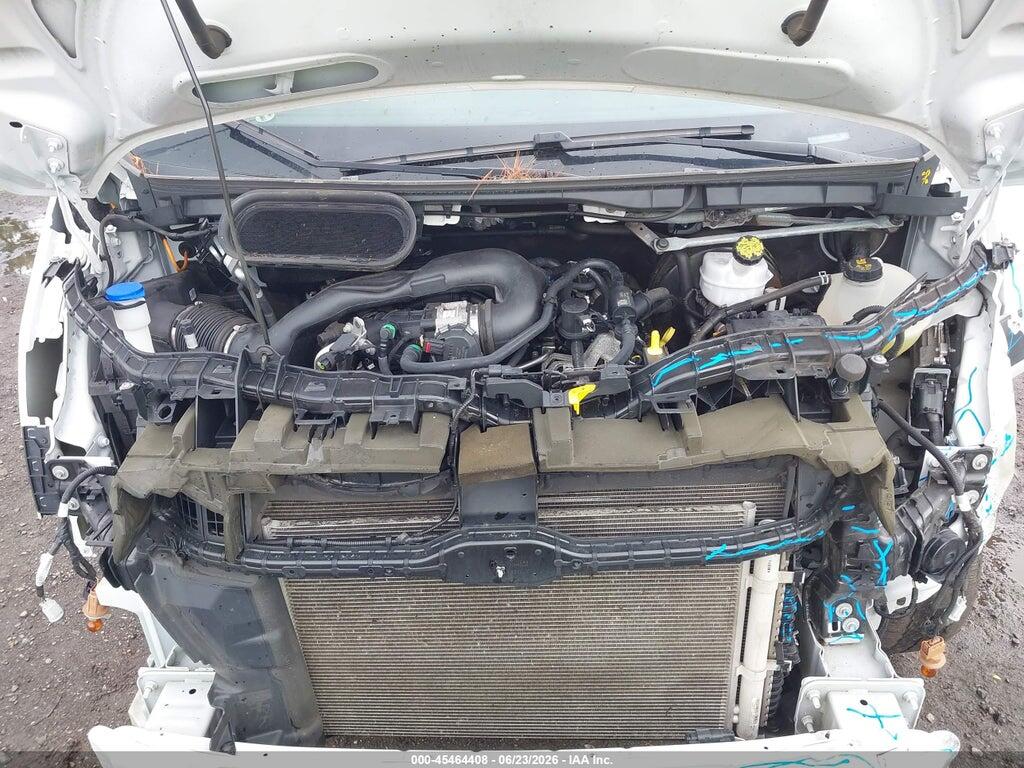1FTBR1C86PKC03639 2023 FORD TRANSIT-250 photo no. 10