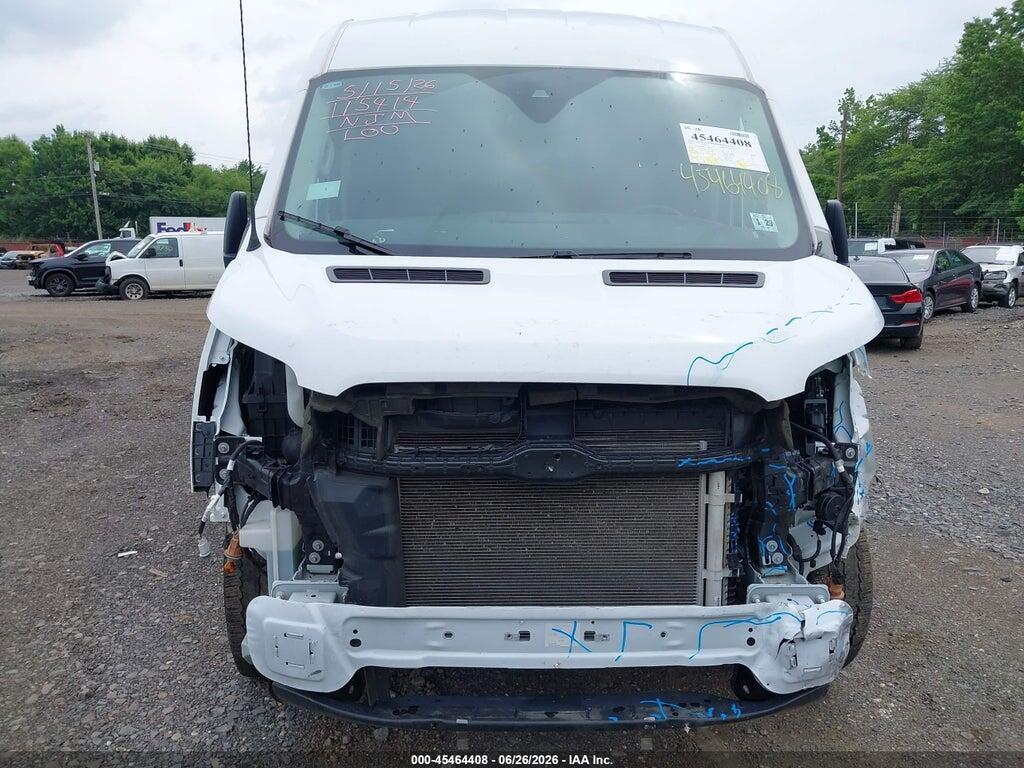 1FTBR1C86PKC03639 2023 FORD TRANSIT-250 photo no. 12