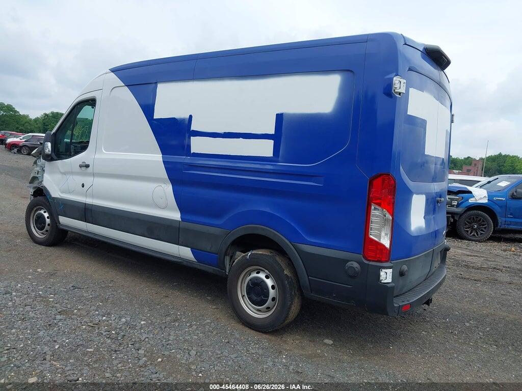 1FTBR1C86PKC03639 2023 FORD TRANSIT-250 photo no. 3
