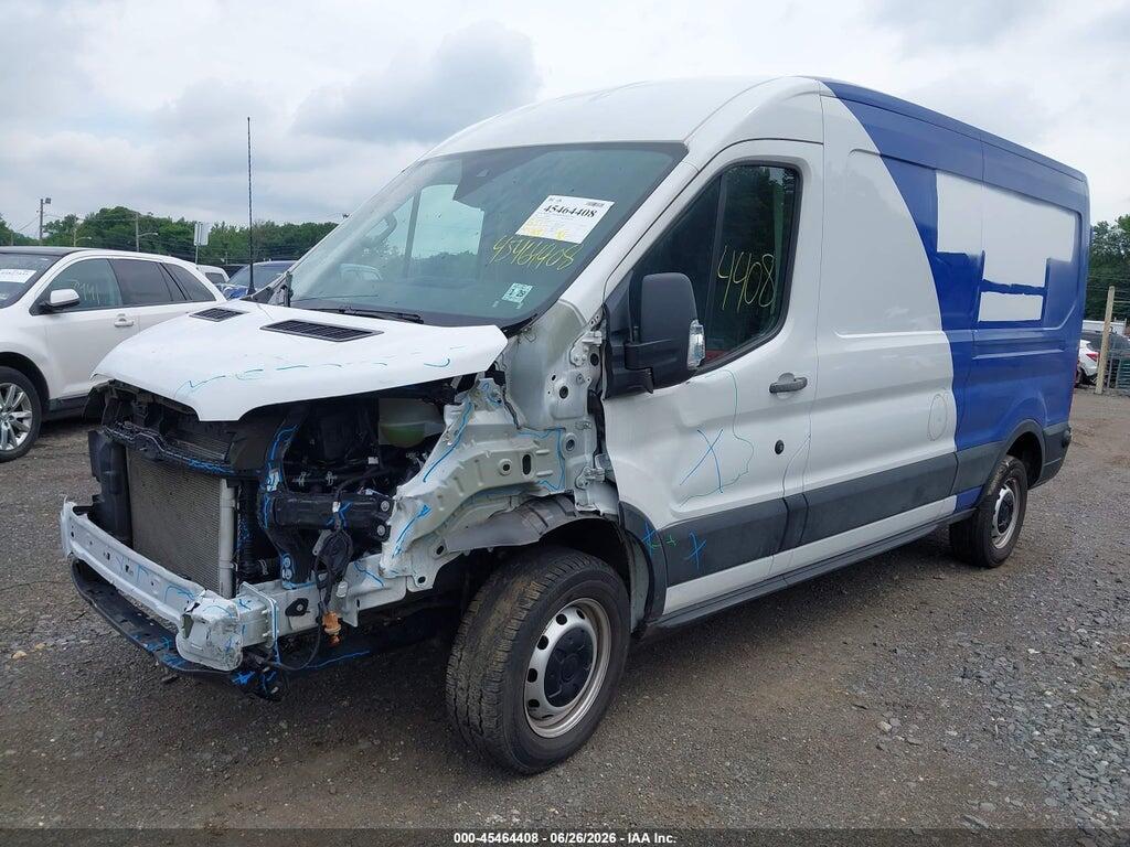 1FTBR1C86PKC03639 2023 FORD TRANSIT-250 photo no. 6